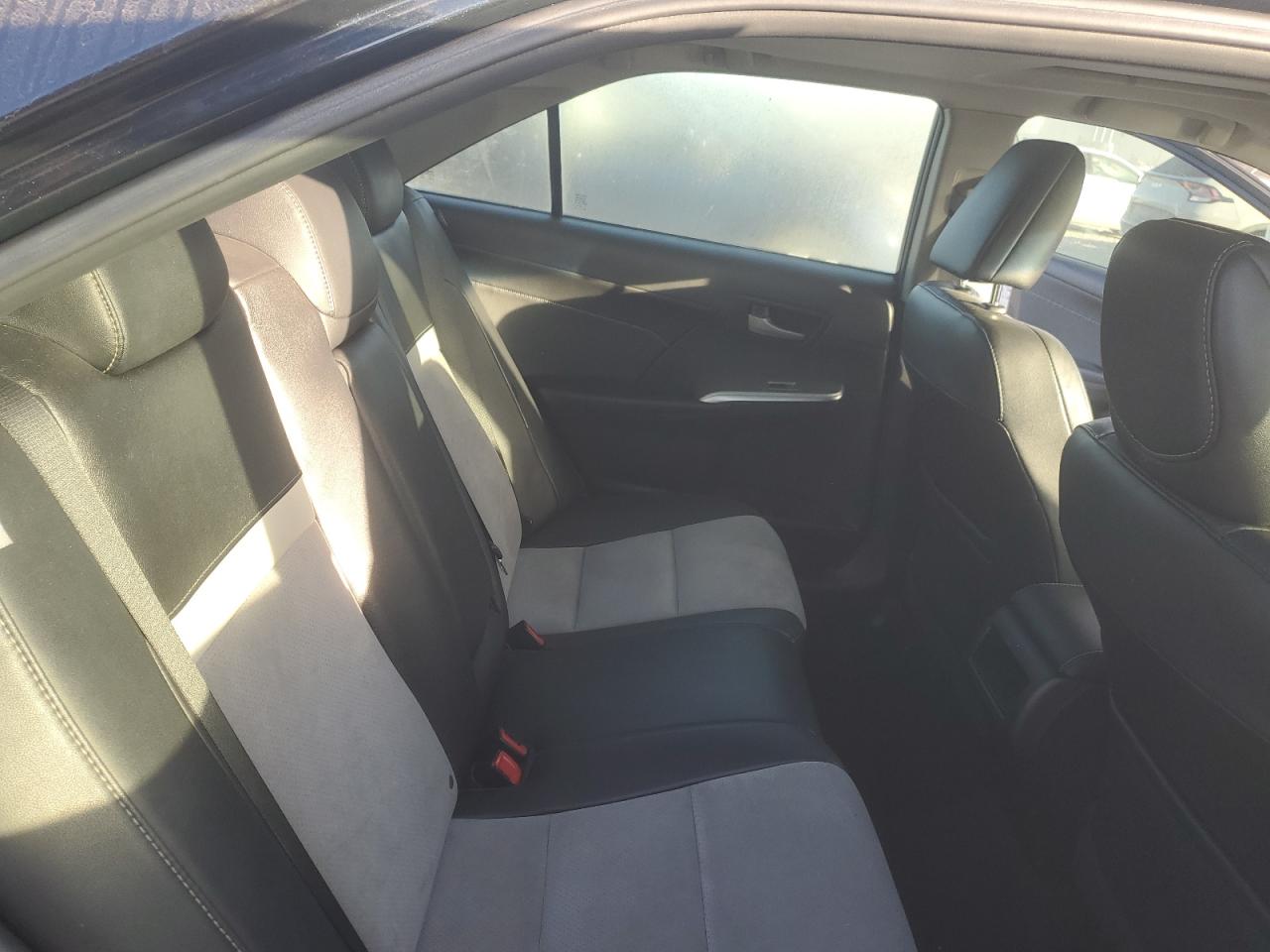 2013 Toyota Camry L VIN: 4T1BF1FK6DU710567 Lot: 92458595