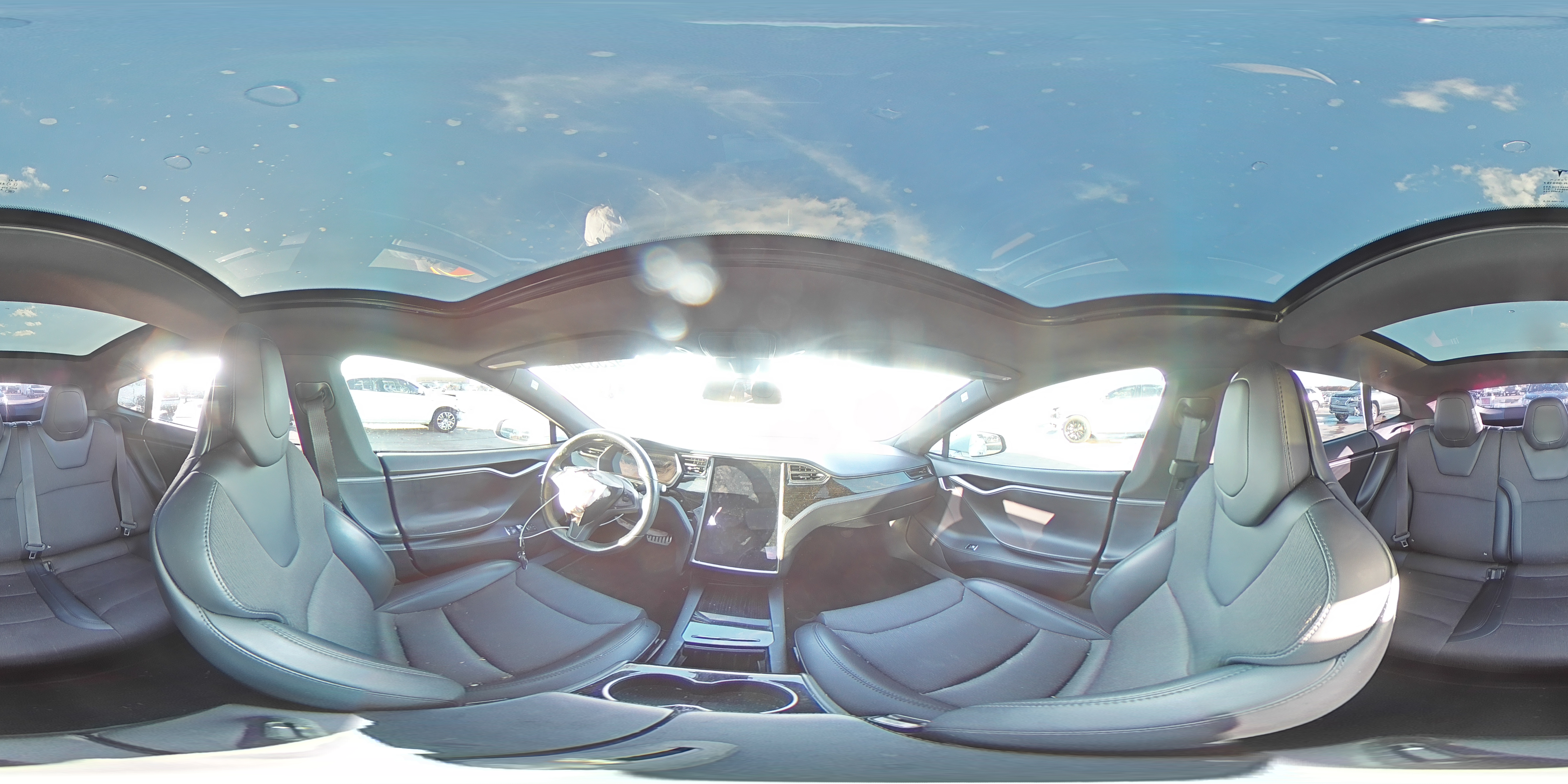 2018 Tesla Model S VIN: 5YJSA1E21JF254728 Lot: 92535405