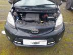 2012 TOYOTA AYGO 1.0 VVT-I FIRE 5DR for sale at Copart SANDTOFT