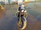 2017 TRIUMPH ROCKET 3 for sale at Copart YORK