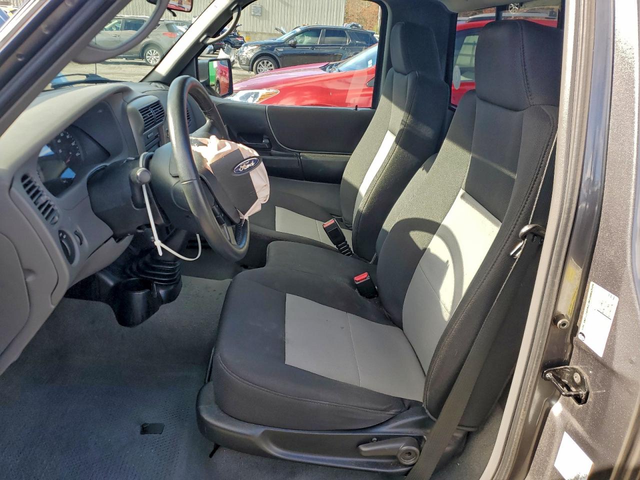 2008 Ford Ranger VIN: 1FTYR10D58PA65060 Lot: 93903265