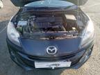 2013 MAZDA 3 1.6 TAMURA 5DR AUTO for sale at Copart SANDTOFT