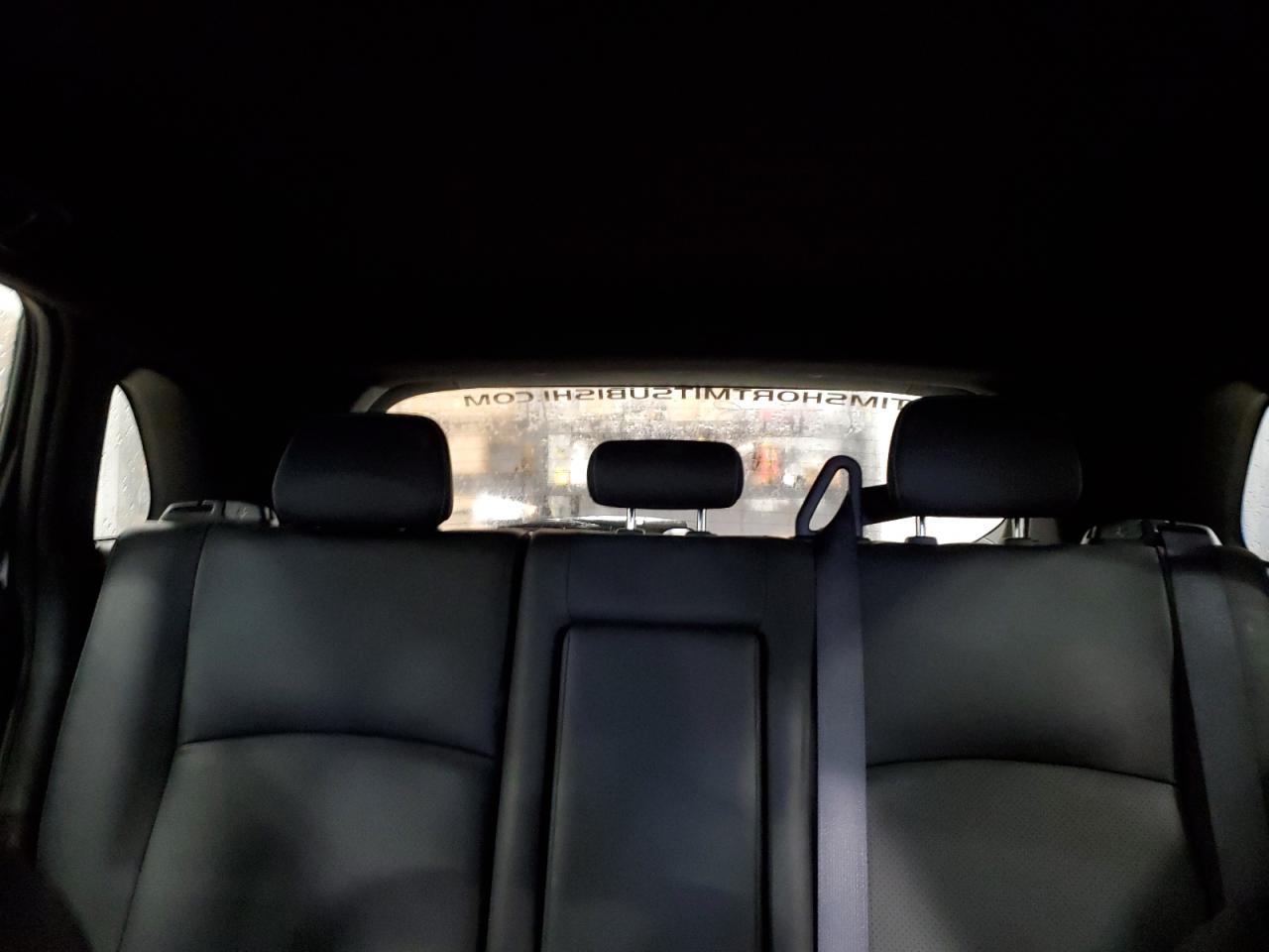 2022 Mitsubishi Outlander Sport Gt VIN: JA4ARVAW1NU024019 Lot: 93587955