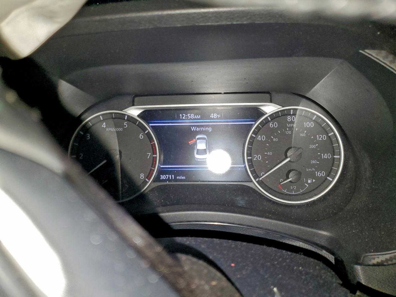 2023 Nissan Sentra Sv VIN: 316139 Lot: 95039825