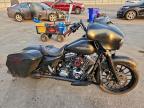 2014 HARLEY-DAVIDSON FLHX STREET GLIDE   for sale at Copart NC - RALEIGH