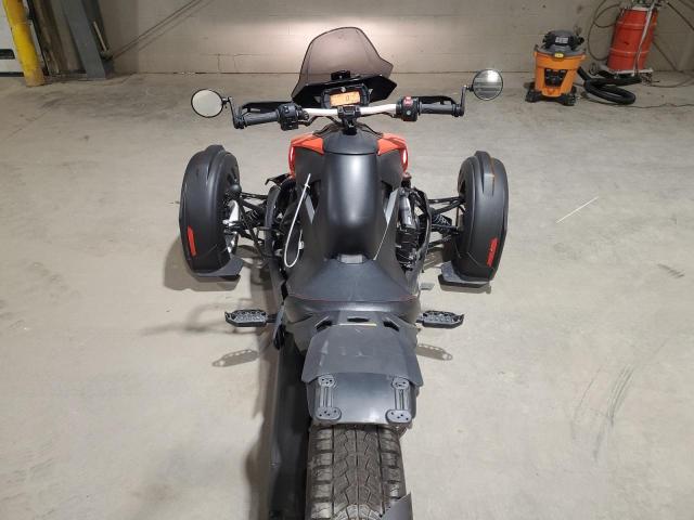 2023 CAN-AM RYKER RALLY EDITION  