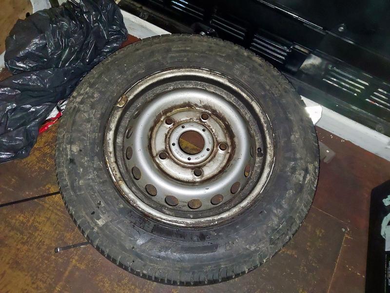 2019 FORD TRANSIT CUSTOM 2.0 TDCI 105PS LOW ROOF VAN