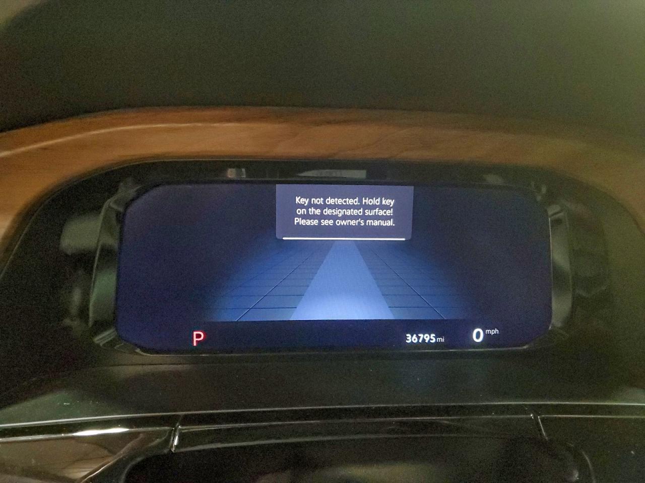 2025 Volkswagen Atlas Se VIN: 1V2HR2CA4SC504351 Lot: 94450295