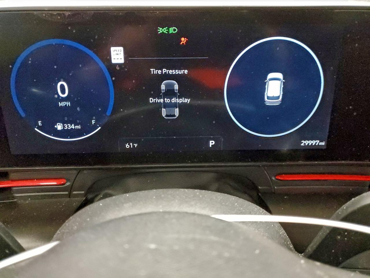 2024 Hyundai Kona N Line VIN: KM8HACA35RU166591 Lot: 93671035