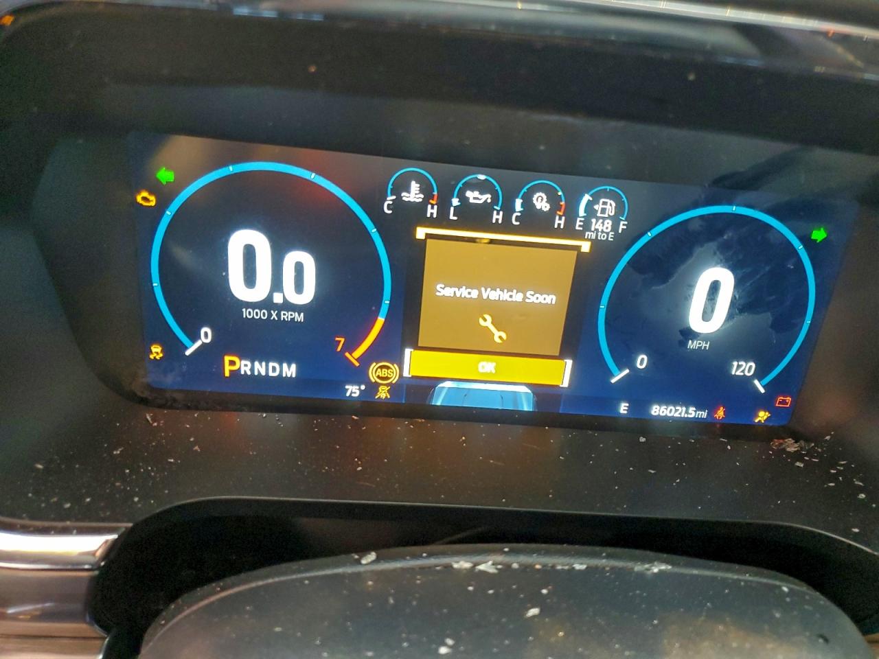 2022 Ford F150 Supercrew VIN: 1FTFW1E88NKE29346 Lot: 94277045