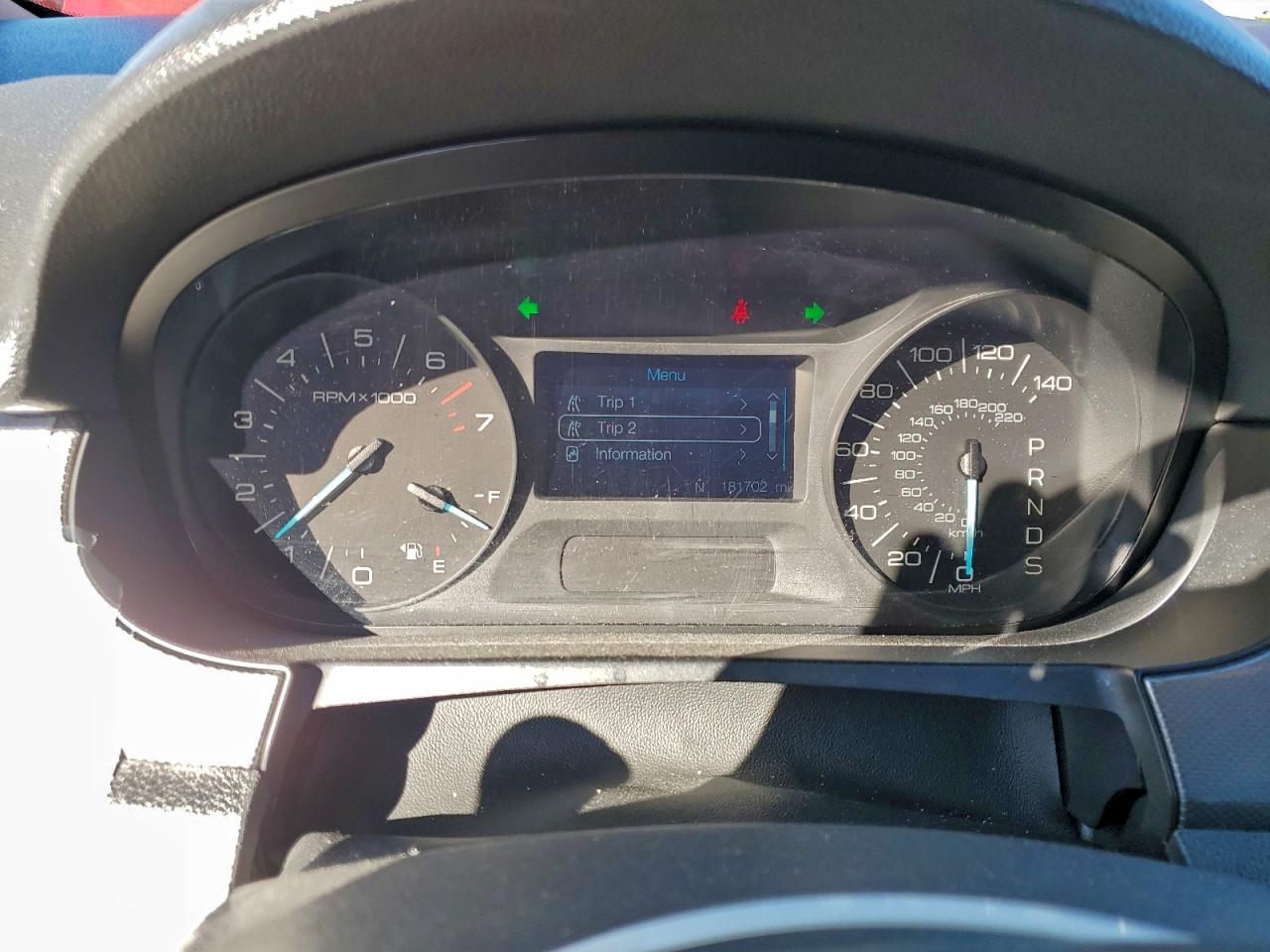 2013 Ford Edge Sel VIN: 2FMDK4JCXDBA28786 Lot: 94592555