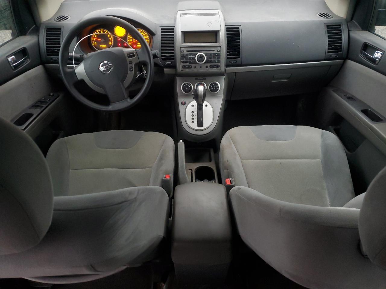 2009 Nissan Sentra 2.0 VIN: 3N1AB61E19L697239 Lot: 93751215