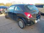 2011 VAUXHALL CORSA 1.0I 12V ECOFLEX S 3DR for sale at Copart SANDWICH