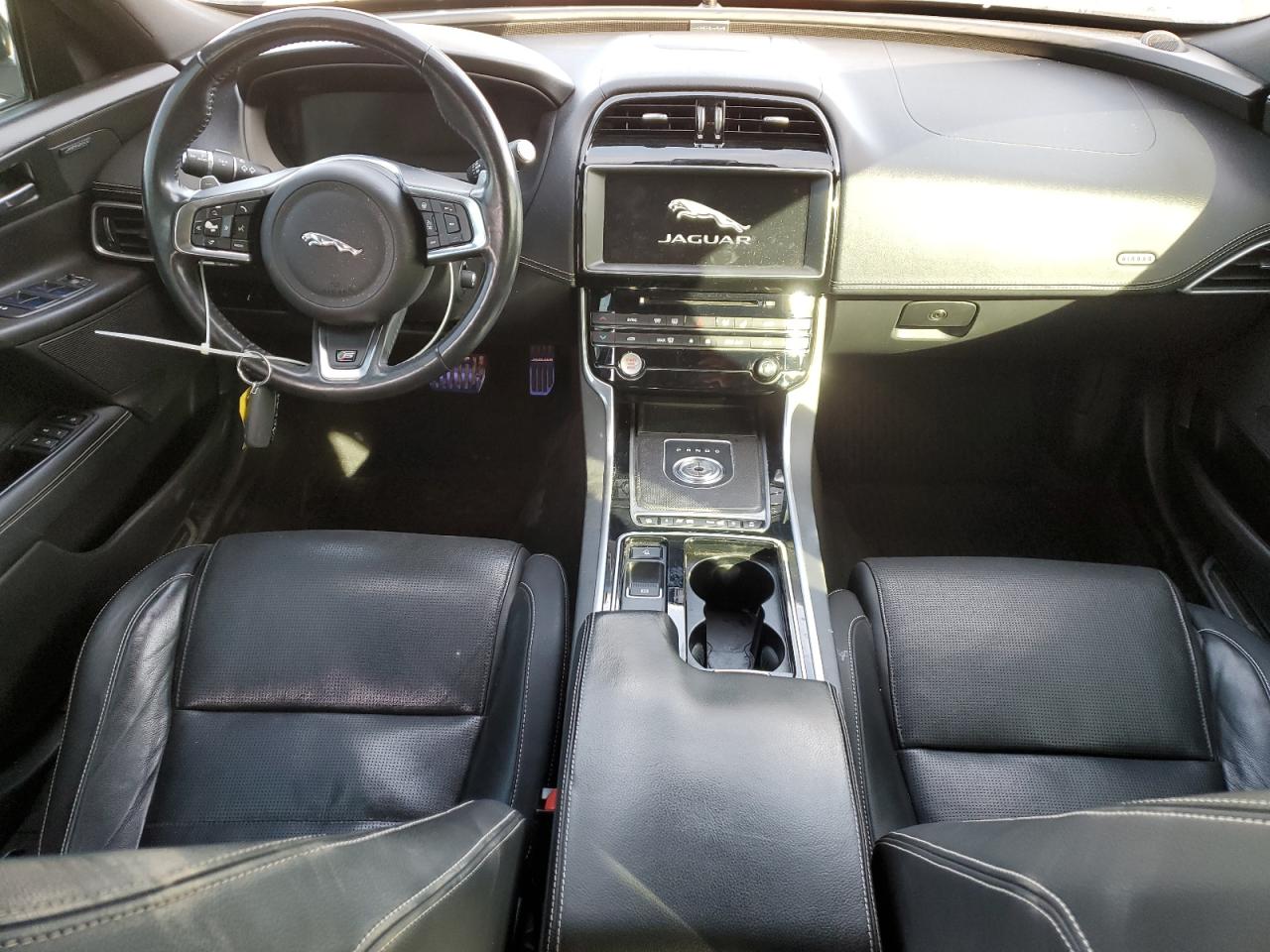 2018 Jaguar Xe S VIN: SAJAM4FV2JCP20257 Lot: 92198905