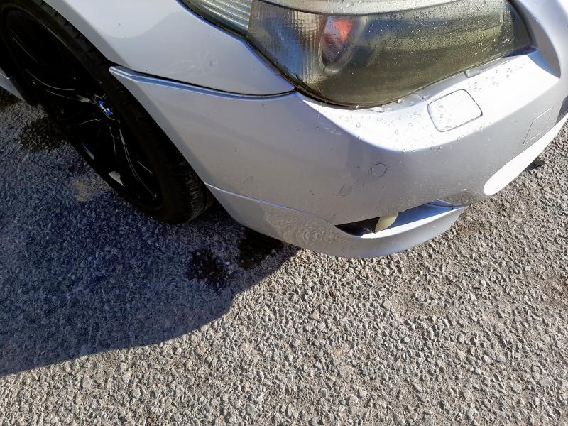 2006 BMW 5 SERIES 523I SPORT 5DR AUTO