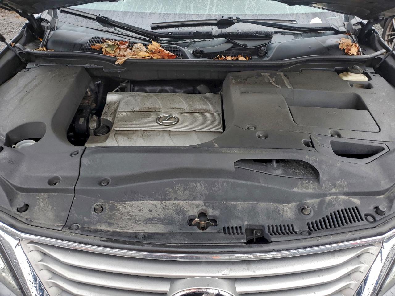 2015 Lexus Rx 350 Base VIN: 2T2BK1BA0FC321416 Lot: 94287005