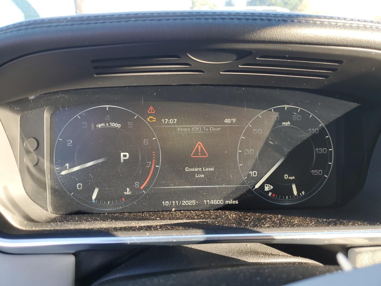 2014 Land Rover Range Rover Hse VIN: SALGS2WF8EA135270 Lot: 90722605