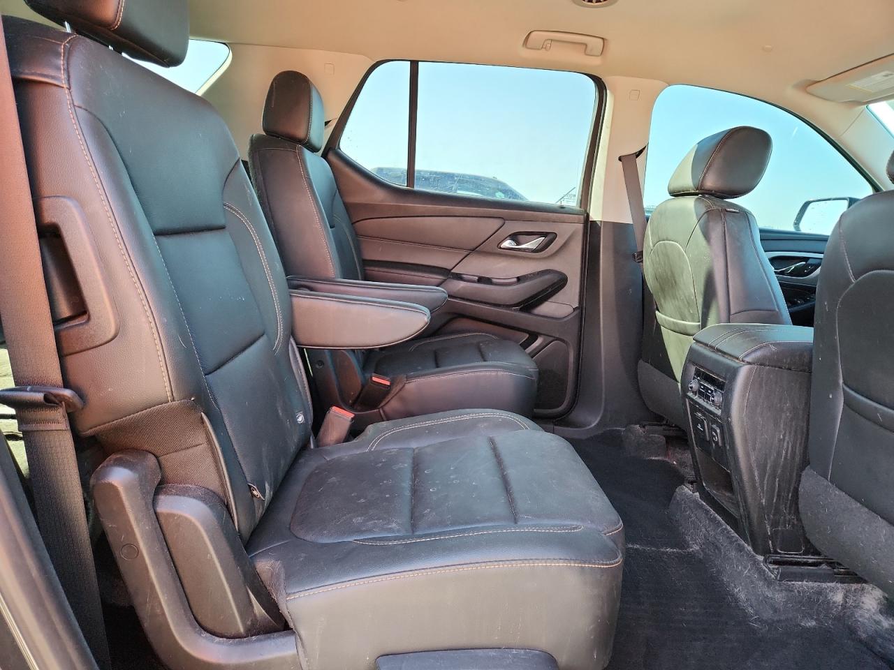 2019 Chevrolet Traverse High Country VIN: 1GNEVJKW8KJ284318 Lot: 92868455