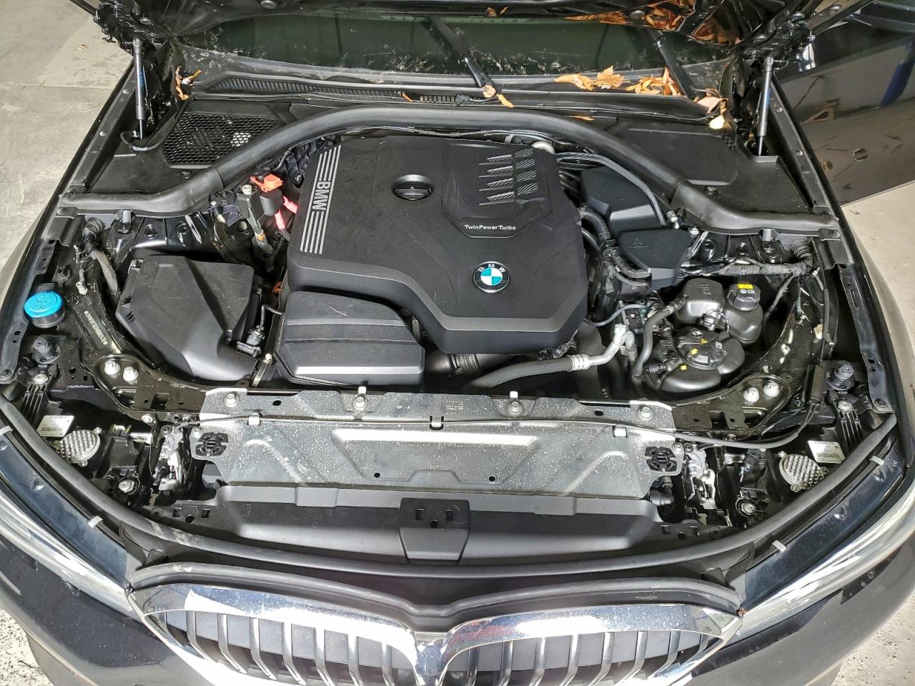 2021 BMW 330Xi VIN: 3MW5R7J03M8B82479 Lot: 94261505