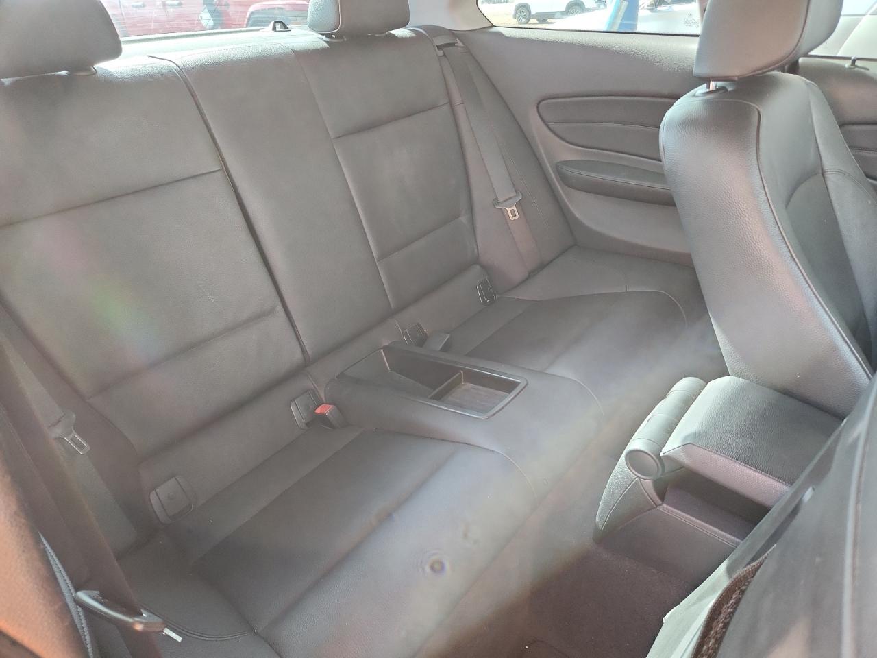 2013 BMW 135 I VIN: WBAUC9C51DVY60791 Lot: 93929245