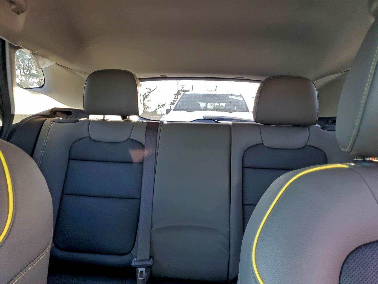 2025 Chevrolet Trax Activ VIN: KL77LKEP7SC021966 Lot: 94480845