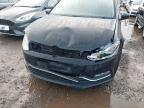 2017 VOLKSWAGEN POLO 1.4 TDI 75 MATCH EDITION 5DR for sale at Copart ROCHFORD