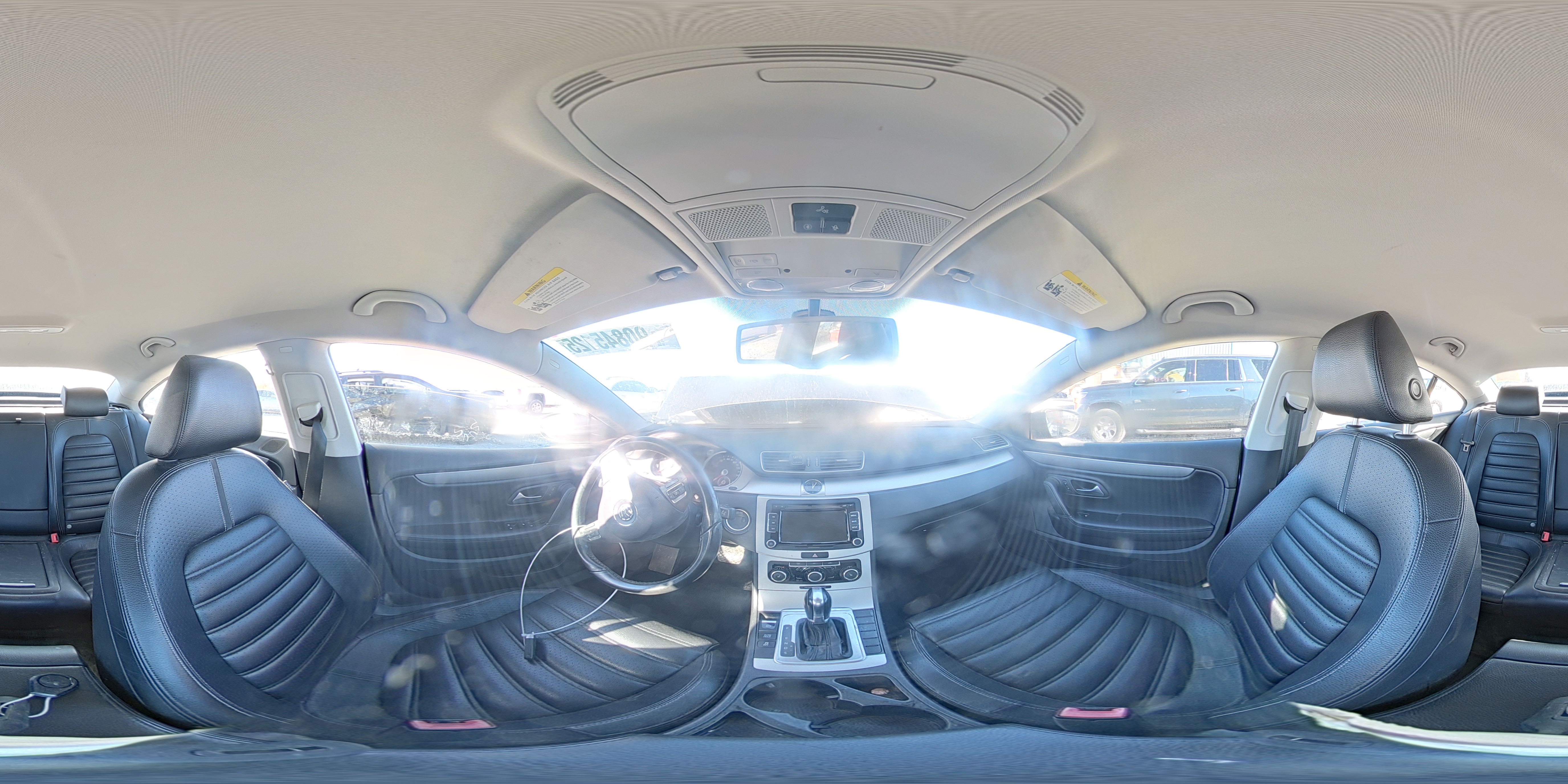 2012 Volkswagen Cc Sport VIN: WVWMP7AN5CE512313 Lot: 90845125