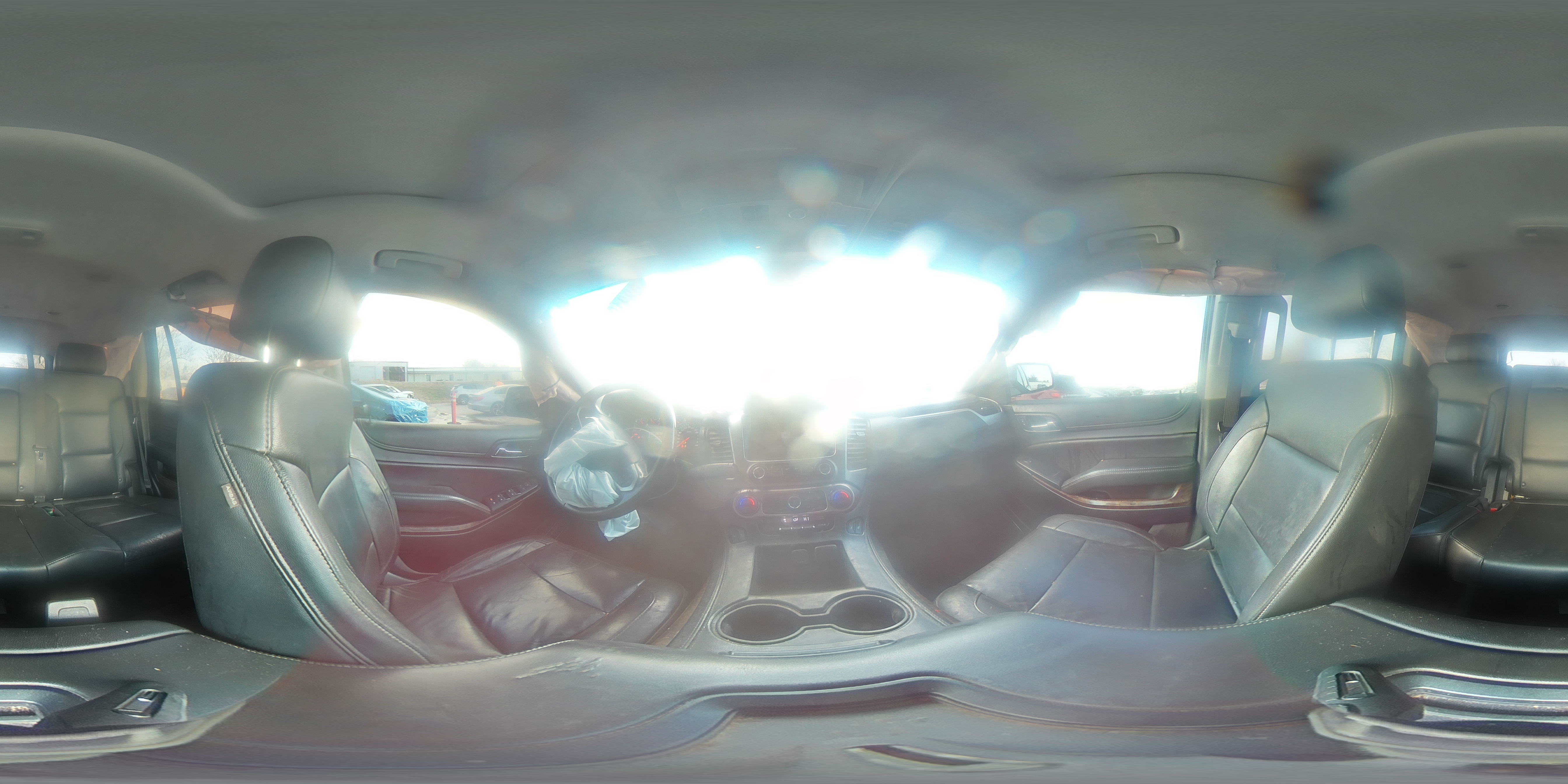 2018 Chevrolet Tahoe K1500 Lt VIN: 1GNSKBKC6JR276774 Lot: 93318745