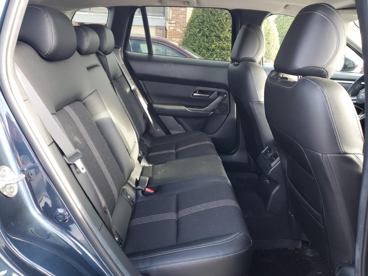 2025 Mazda Cx-50 Premium VIN: 7MMVABDM5SN333800 Lot: 92880025