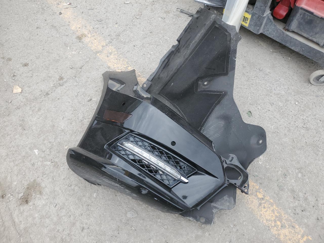 2013 Mercedes-Benz Cls 550 VIN: WDDLJ7DB0DA063491 Lot: 91941265