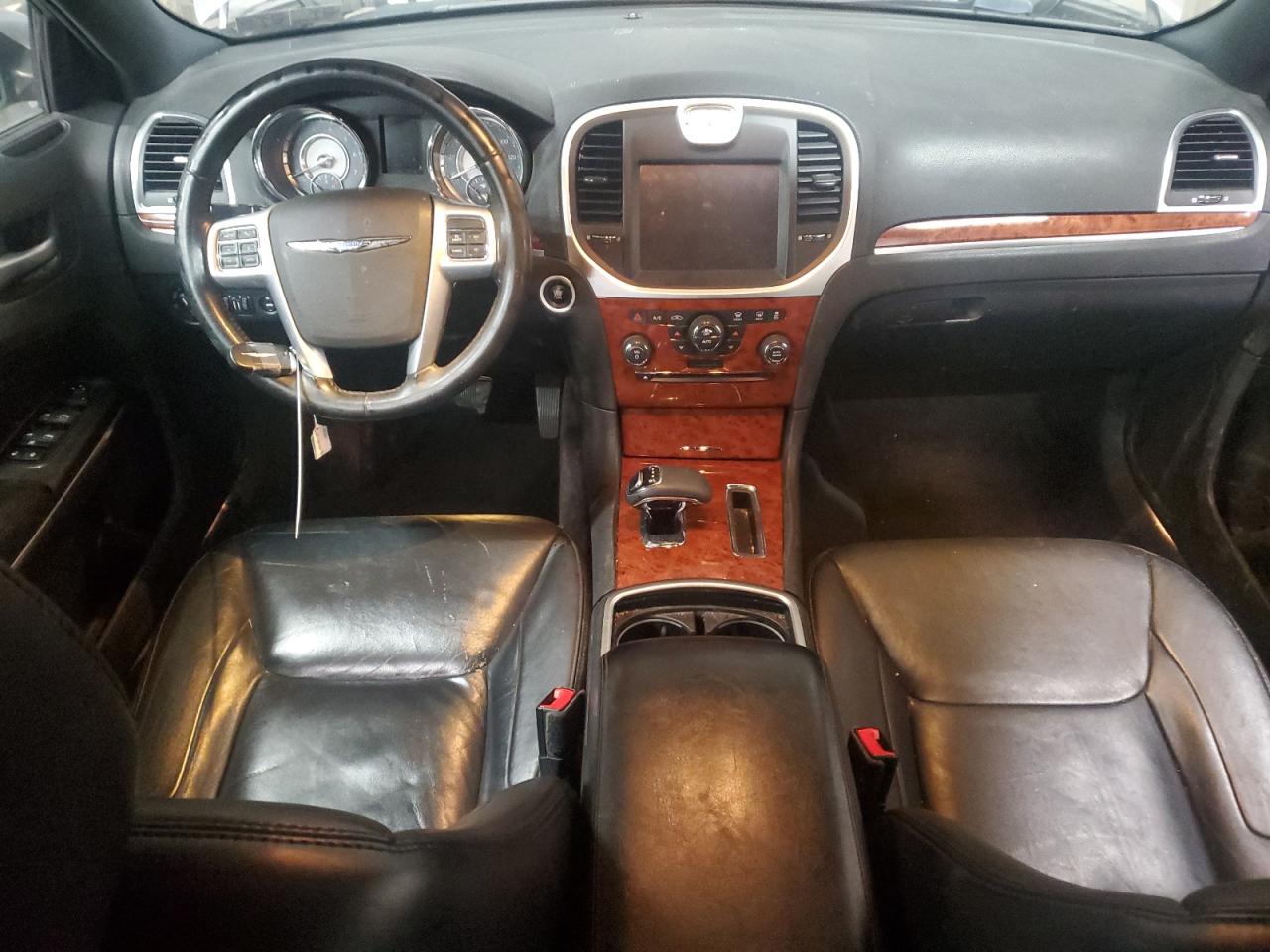 2013 Chrysler 300 VIN: 2C3CCARG9DH660960 Lot: 90925985