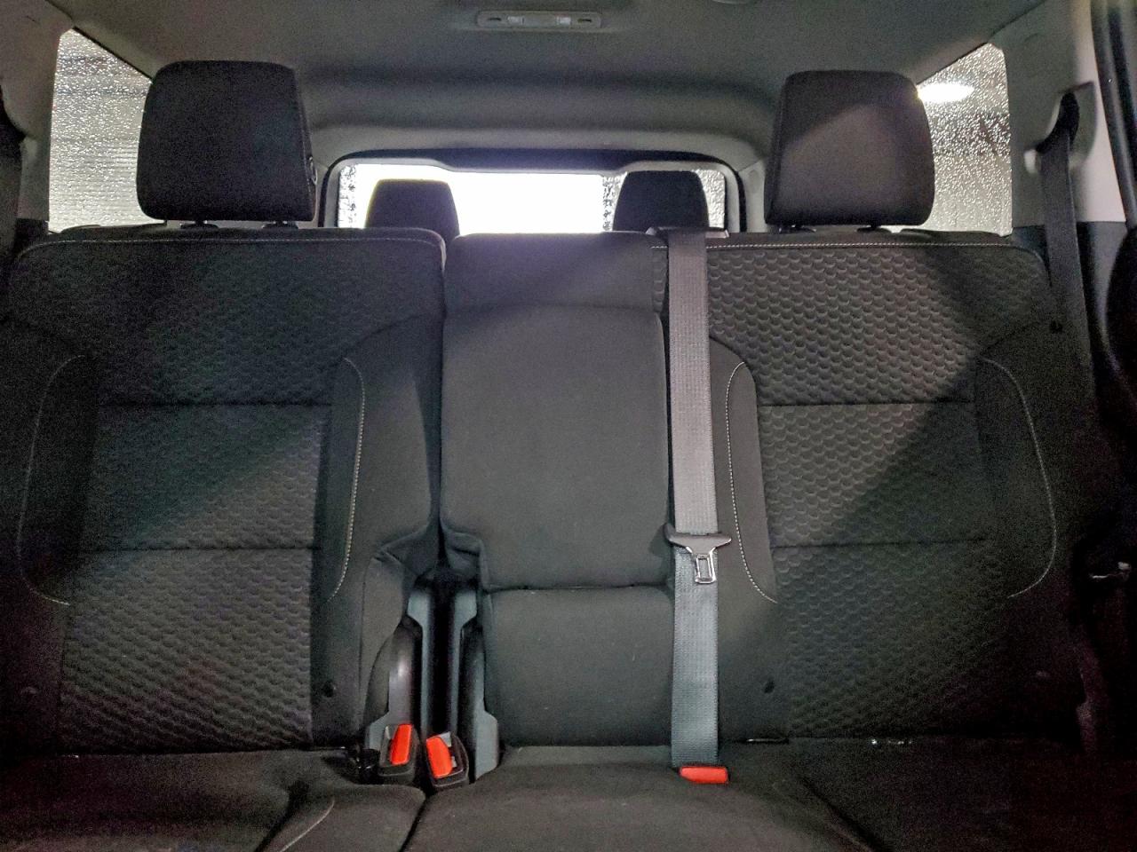 2018 GMC Acadia Sle VIN: 1GKKNRLA4JZ199333 Lot: 94243815