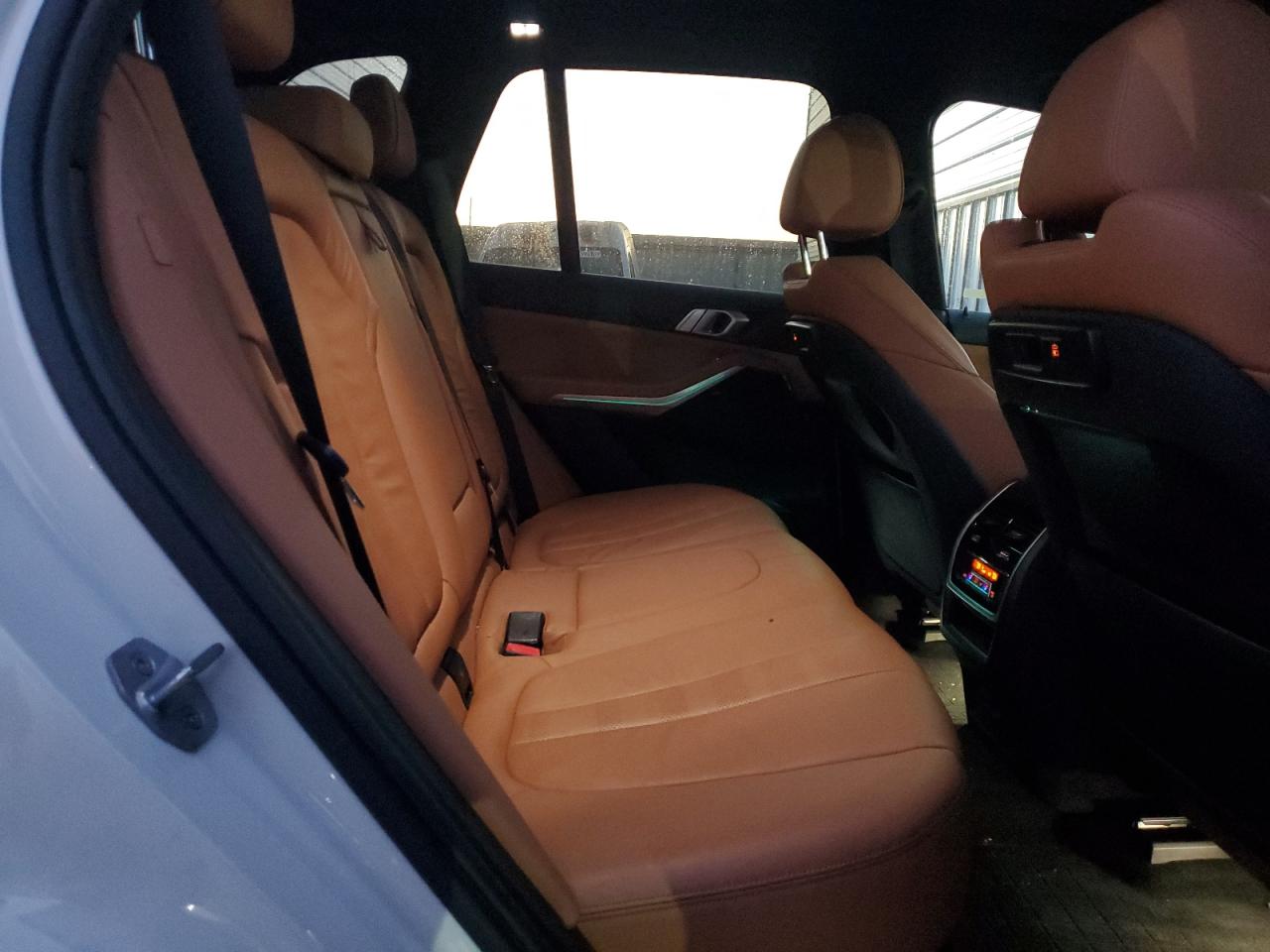 2019 BMW X5 xDrive40I VIN: 5UXCR6C54KLL03859 Lot: 91650065