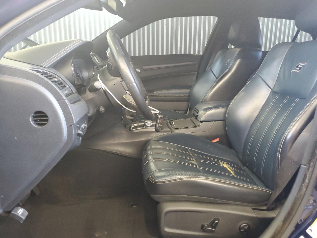 2016 Chrysler 300 S VIN: 2C3CCABT9GH175777 Lot: 92510505