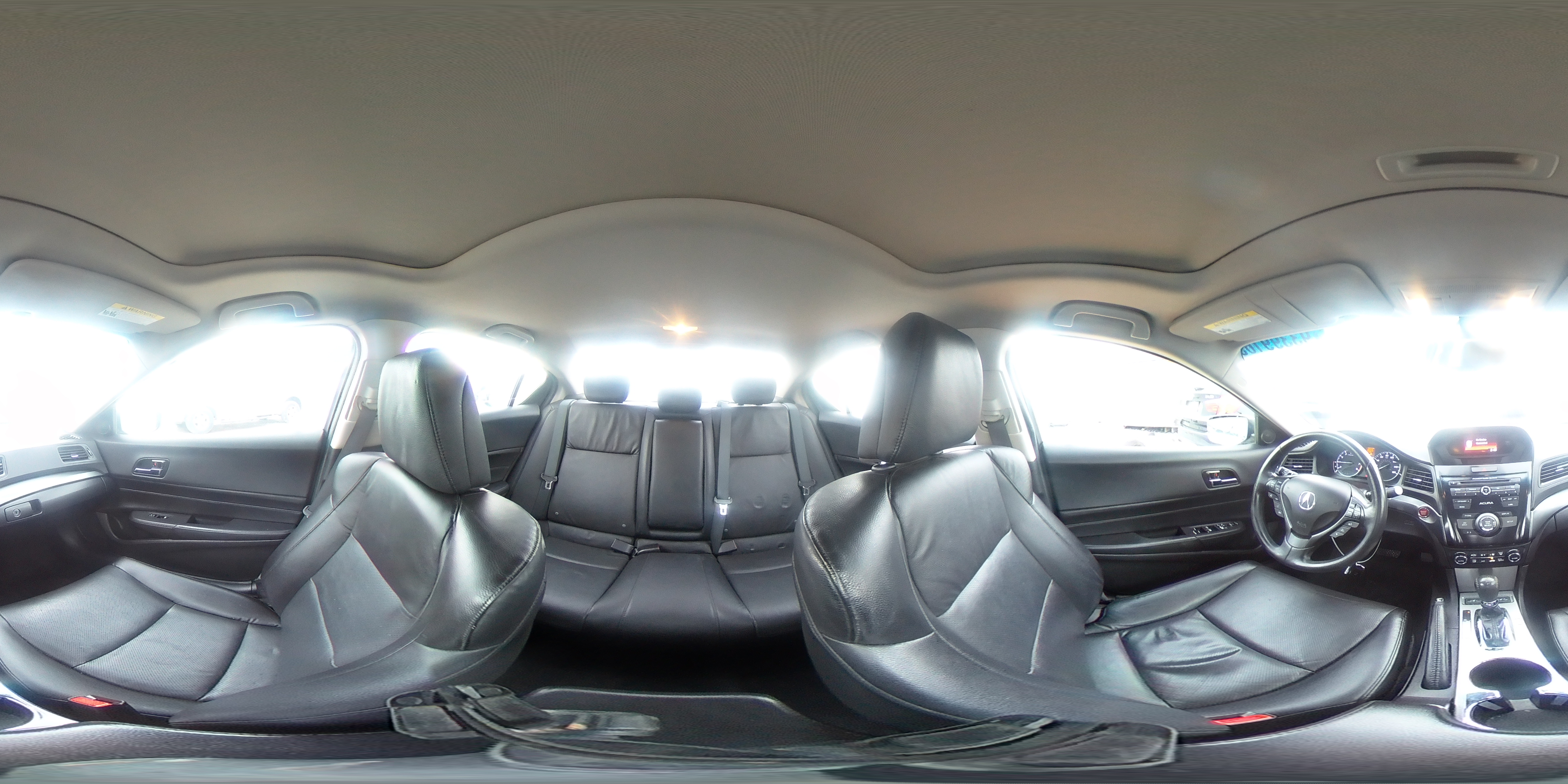 2013 Acura Ilx 20 Premium VIN: 19VDE1F51DE005550 Lot: 93399165