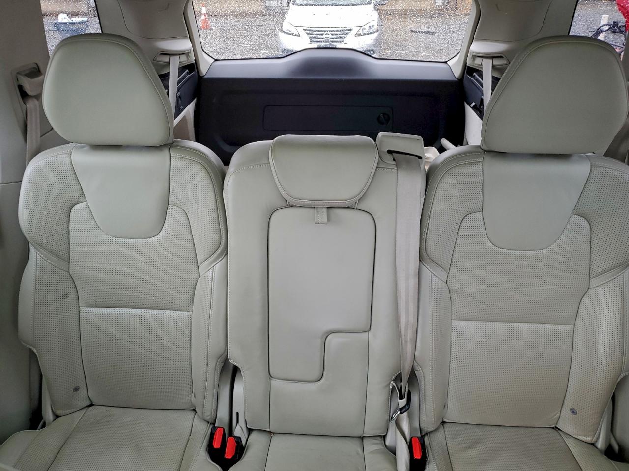 2016 Volvo Xc90 T6 VIN: YV4A22PLXG1006657 Lot: 94140365