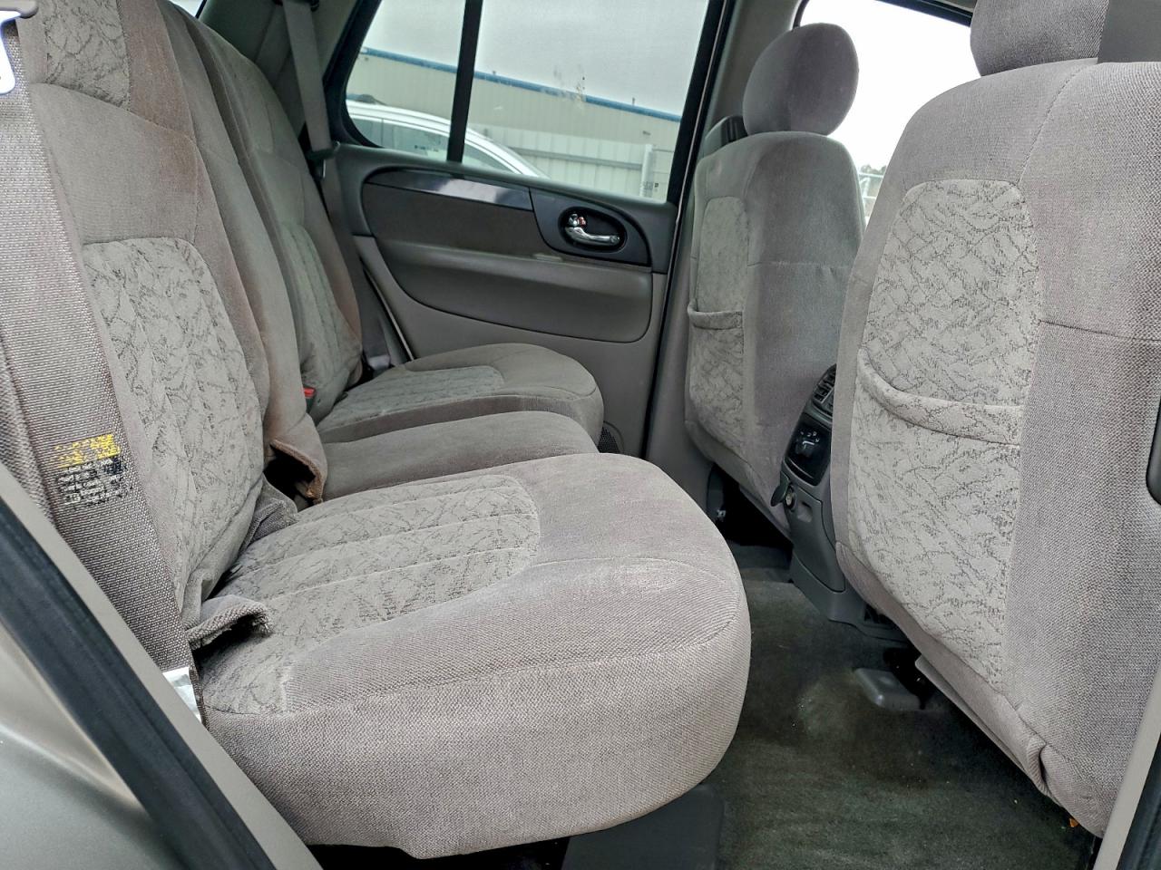 2003 GMC Envoy VIN: 1GKDT13S532157029 Lot: 93696615