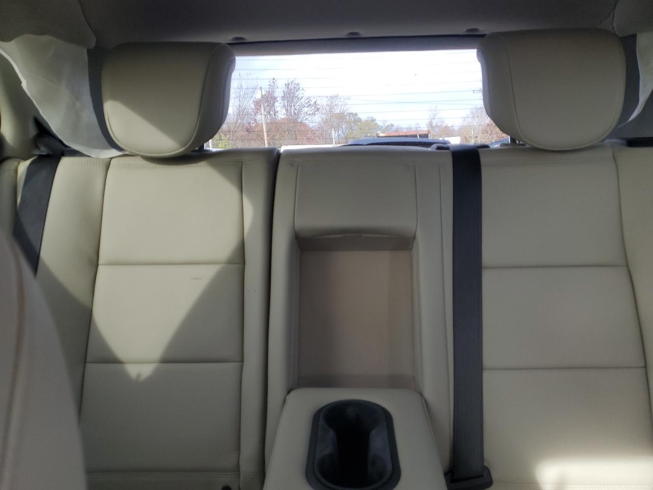 2019 Buick Encore Essence VIN: KL4CJGSM2KB911743 Lot: 93137655