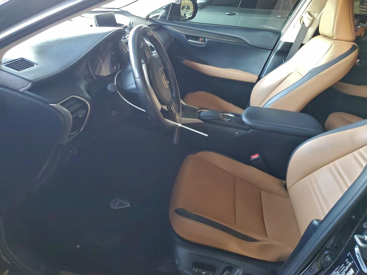 2016 Lexus Nx 200T Base VIN: JTJBARBZ2G2085490 Lot: 93112955