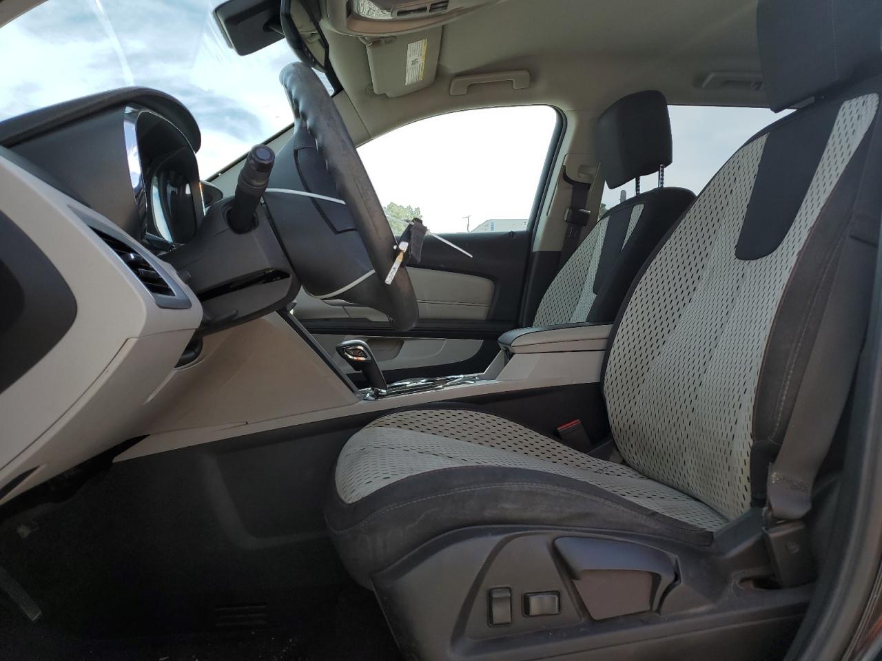 2015 GMC Terrain Sle VIN: 2GKALMEK2F6413748 Lot: 92104555