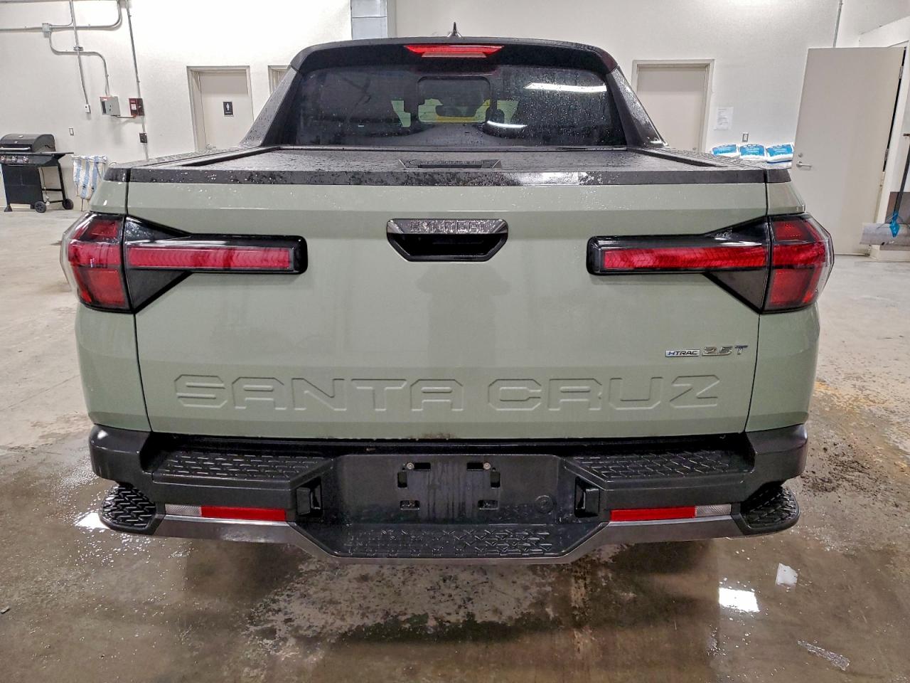 2024 Hyundai Santa Cruz Night VIN: 5NTJCDDF6RH123675 Lot: 94387955