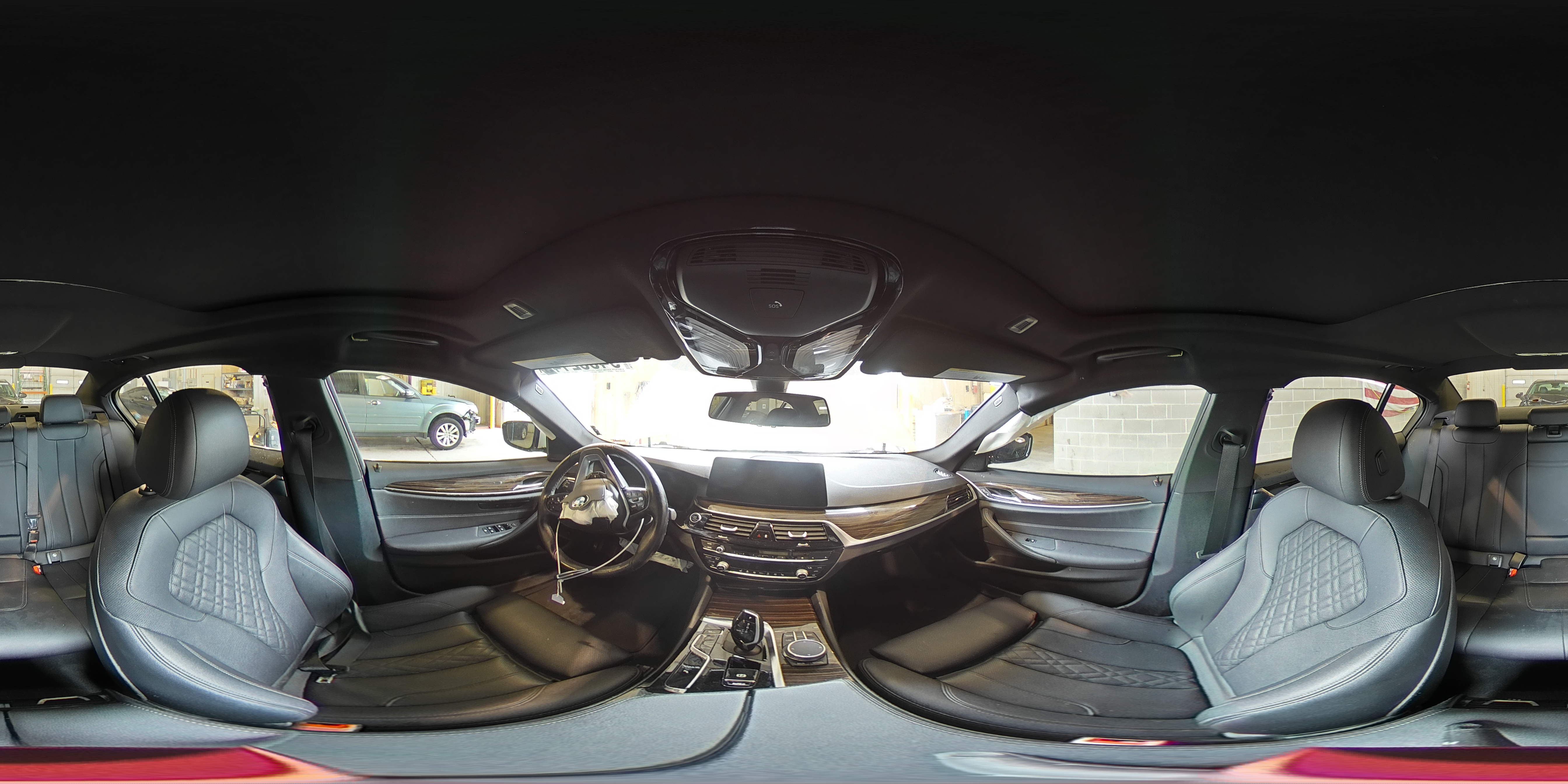 2021 BMW 530 Xi VIN: WBA13BJ03MWW97671 Lot: 94052145