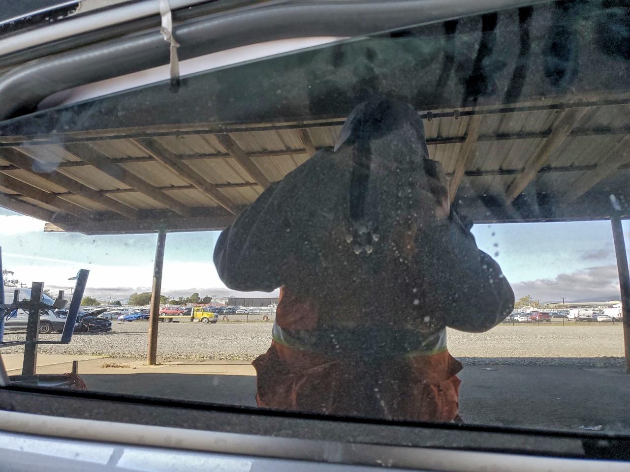 2022 Tesla Model Y VIN: 7SAYGDEF2NF547351 Lot: 94195255