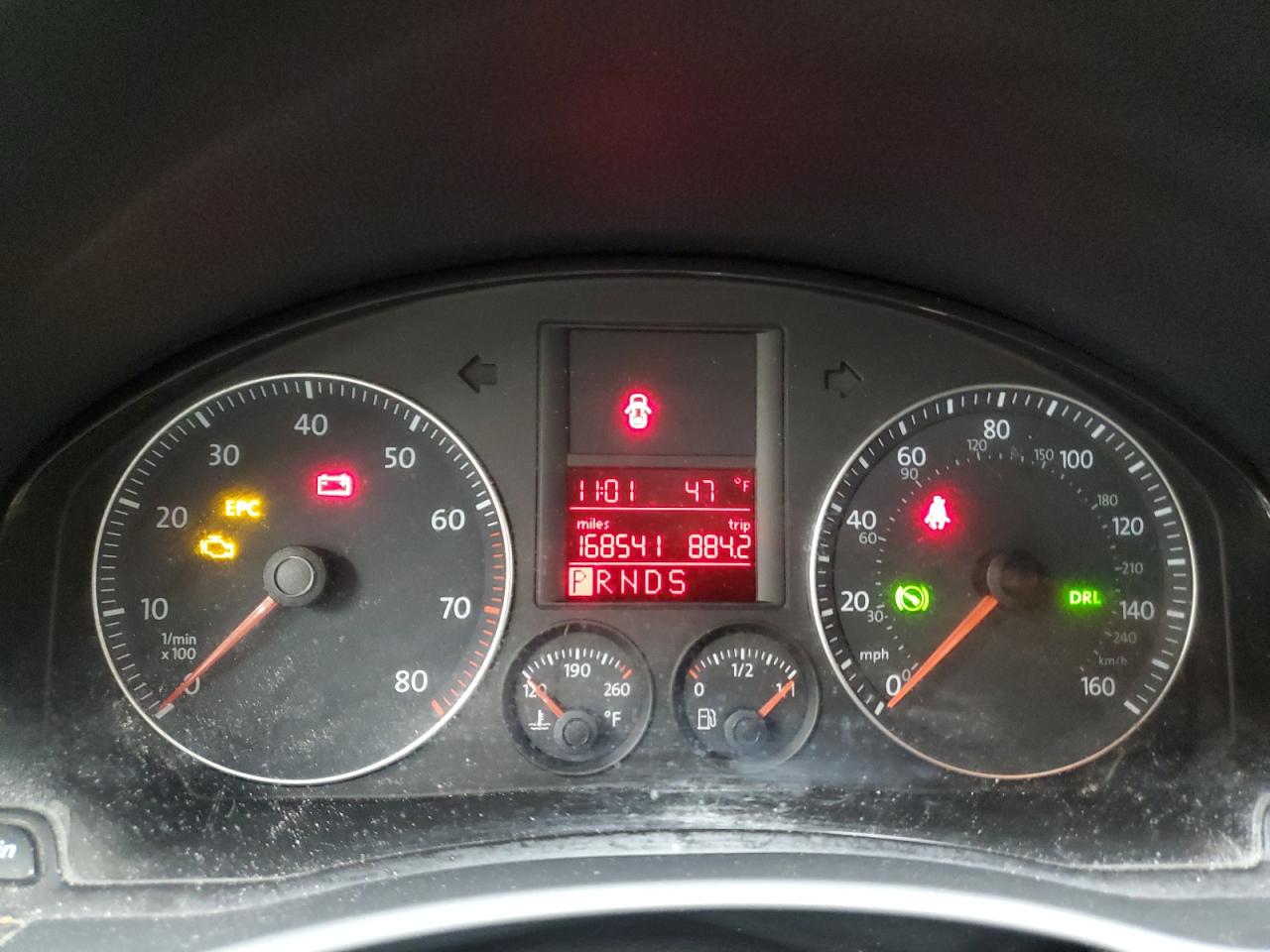 2009 Volkswagen Jetta Se VIN: 3VWRM71K59M164209 Lot: 93457955