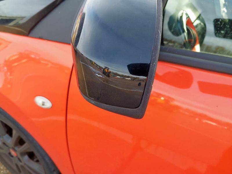 2015 TOYOTA AYGO 1.0 VVT-I X-CITE 3DR