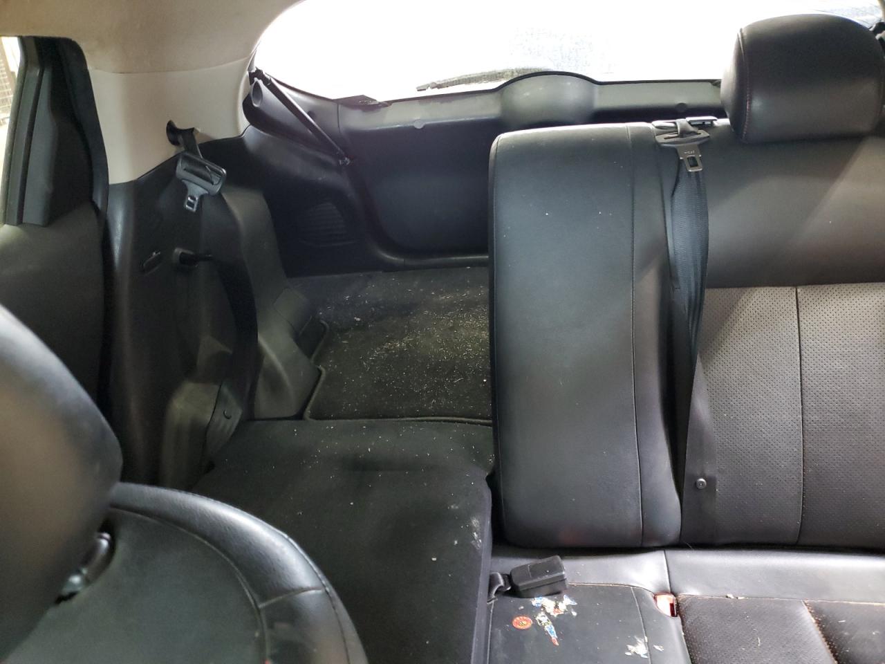 2012 Nissan Juke S VIN: JN8AF5MR6CT118232 Lot: 92168615