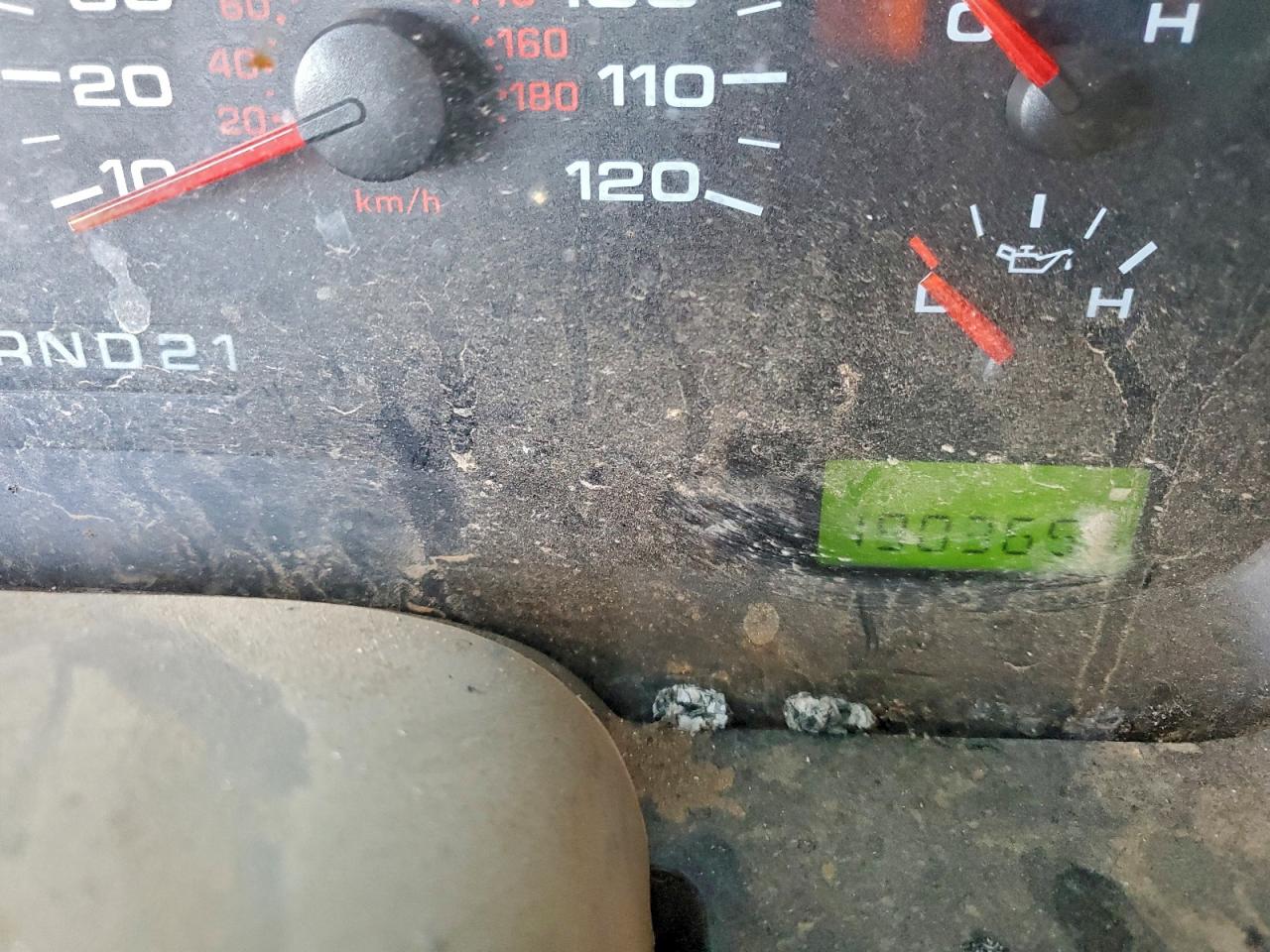 2006 Ford F150 Supercrew VIN: 1FTRW12W86FB52451 Lot: 91968155