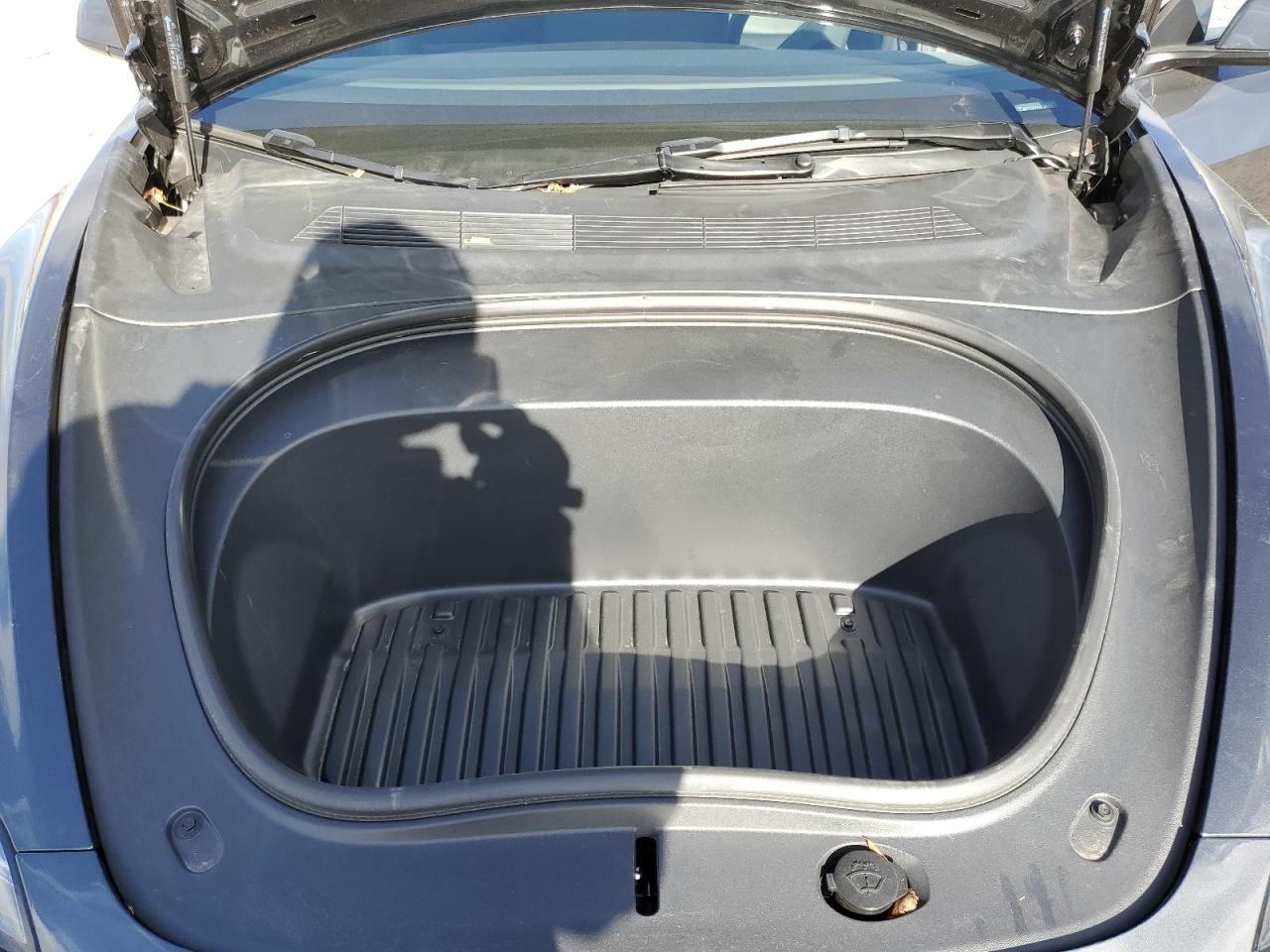 2025 Tesla Model 3 VIN: 5YJ3E1EA3SF990359 Lot: 93224425