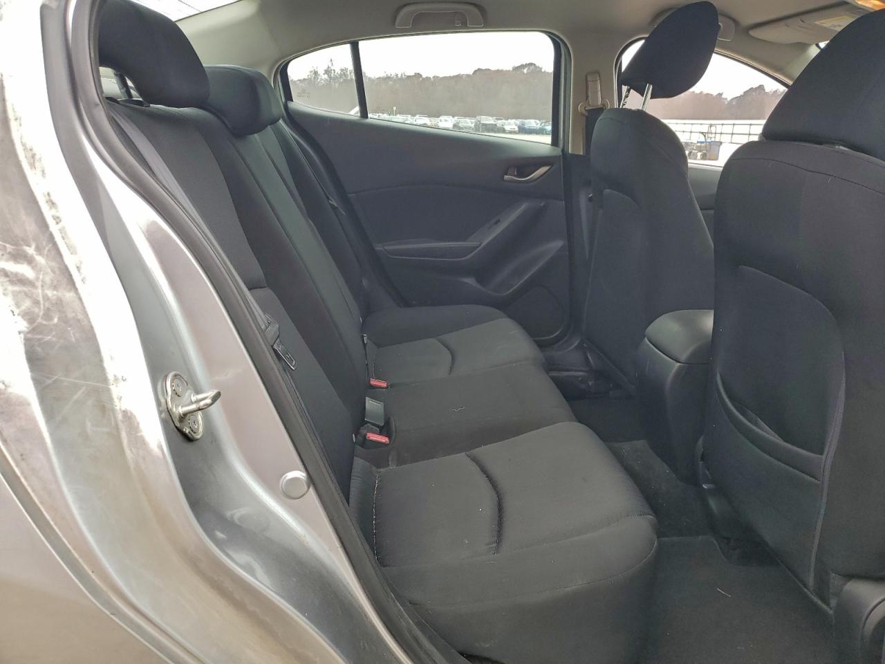 2015 Mazda 3 Sport VIN: 3MZBM1U7XFM215124 Lot: 94148215