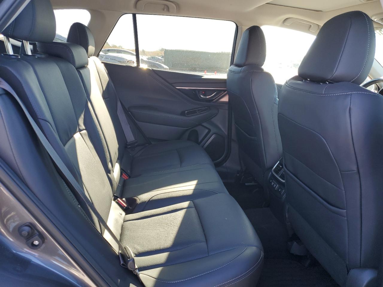 2022 Subaru Outback Limited Xt VIN: 4S4BTGND2N3282955 Lot: 91765745